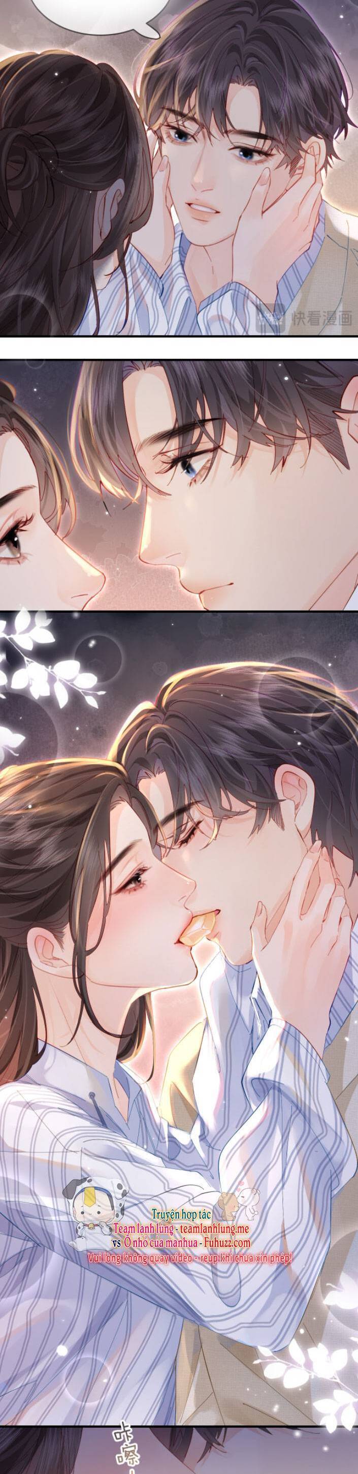 Vợ Chồng Đỉnh Lưu Có Chút Ngọt Ngào Chapter 47 - 12