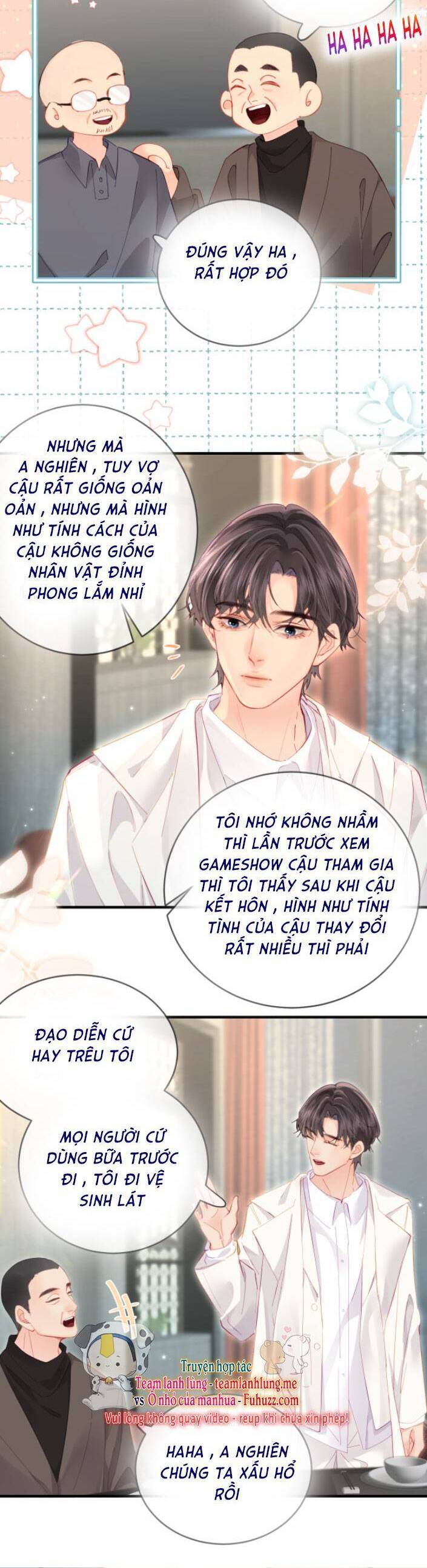 Vợ Chồng Đỉnh Lưu Có Chút Ngọt Ngào Chapter 47 - 17