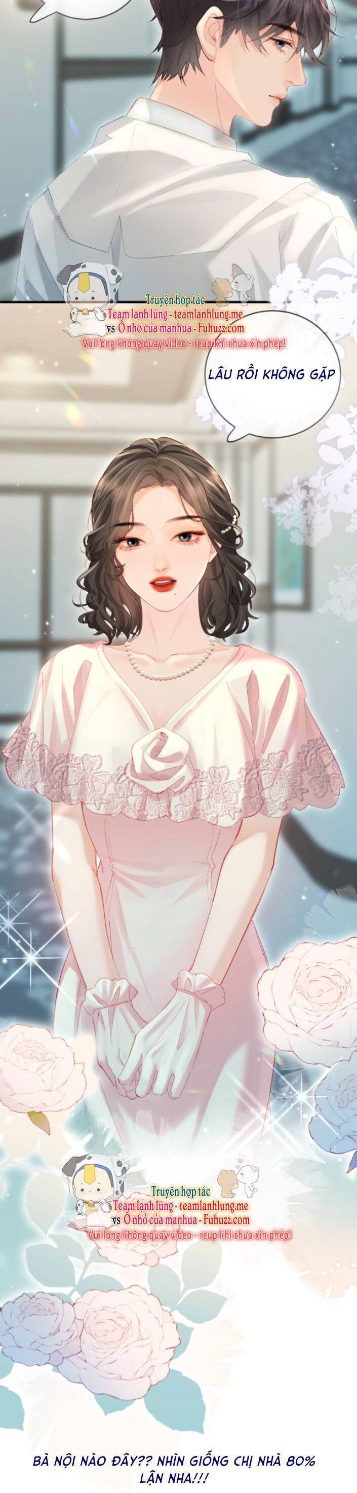 Vợ Chồng Đỉnh Lưu Có Chút Ngọt Ngào Chapter 47 - 21