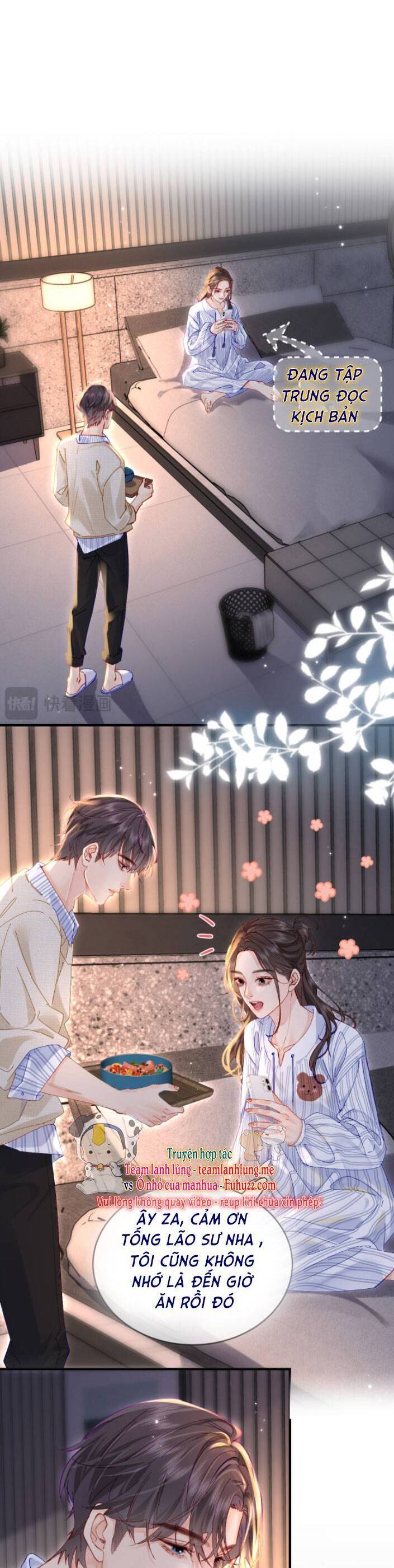 Vợ Chồng Đỉnh Lưu Có Chút Ngọt Ngào Chapter 47 - 6