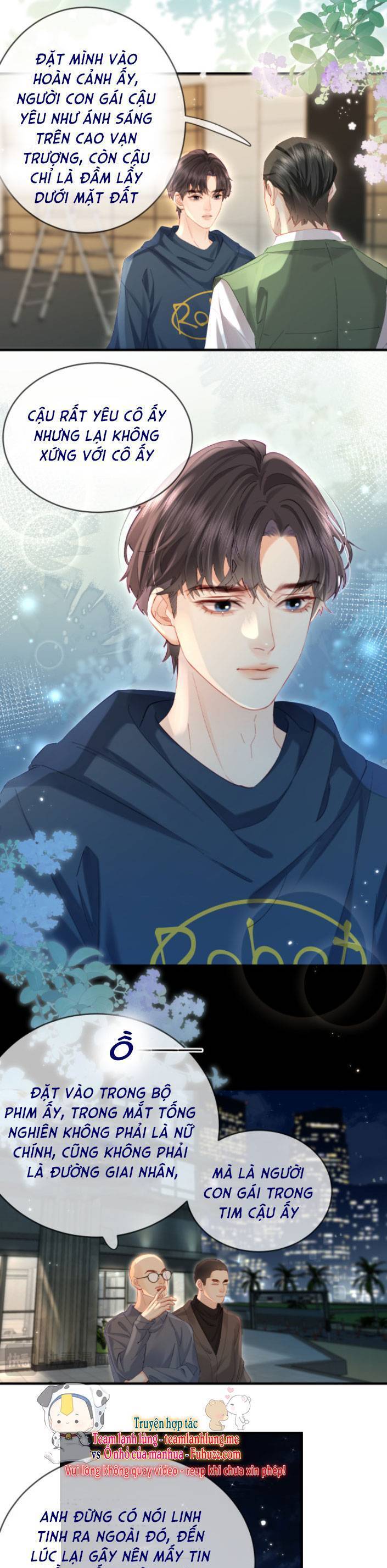 Vợ Chồng Đỉnh Lưu Có Chút Ngọt Ngào Chapter 48 - 17