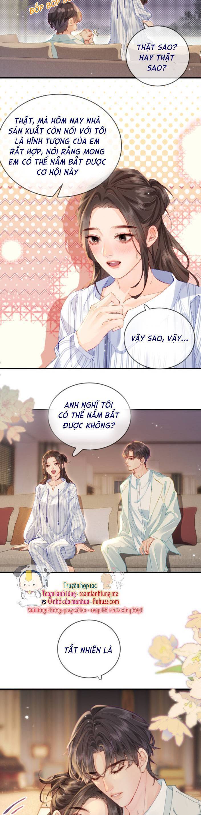 Vợ Chồng Đỉnh Lưu Có Chút Ngọt Ngào Chapter 48 - 20