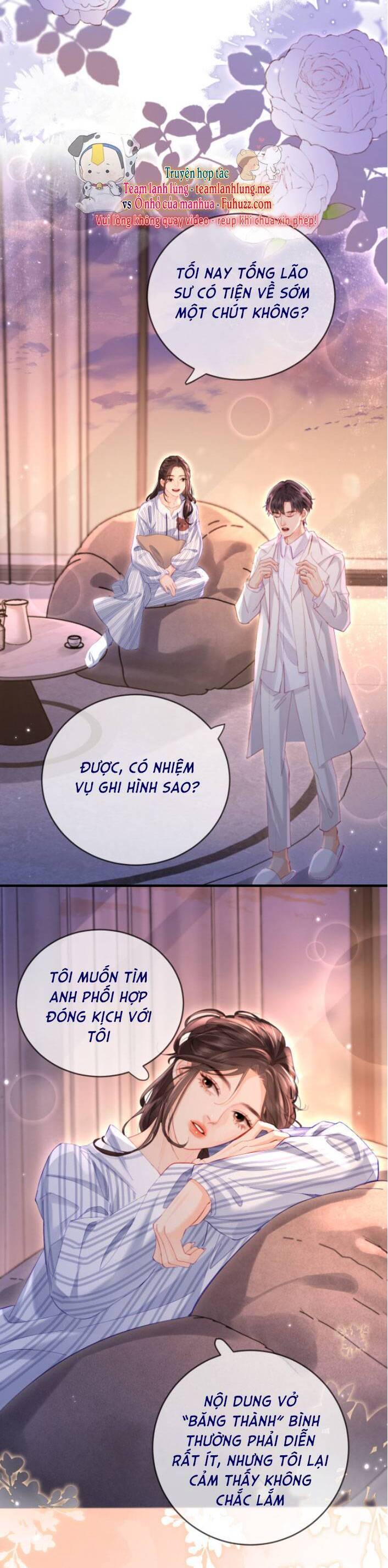 Vợ Chồng Đỉnh Lưu Có Chút Ngọt Ngào Chapter 48 - 6