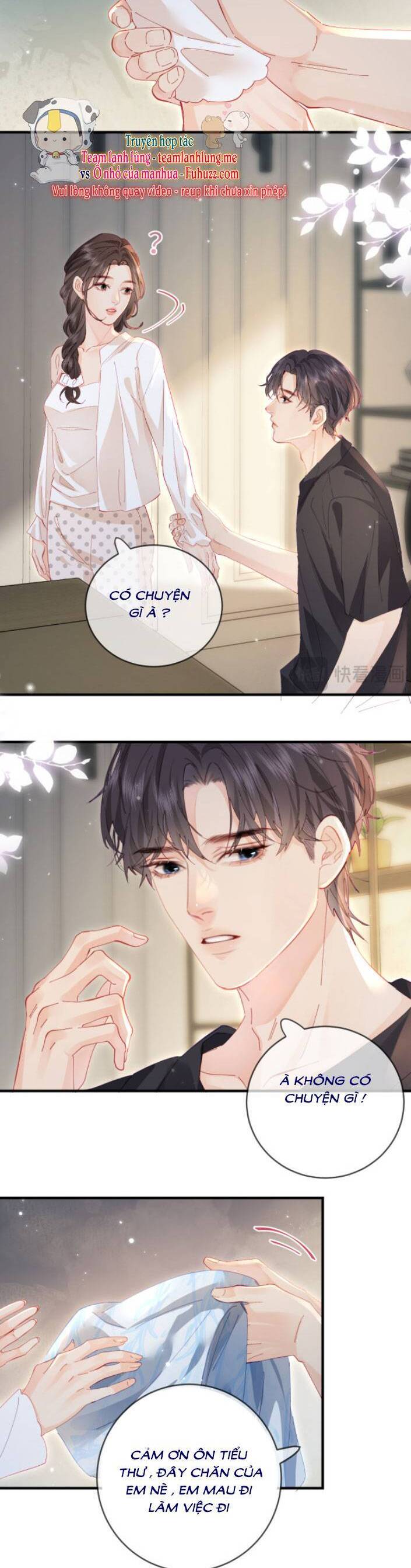 Vợ Chồng Đỉnh Lưu Có Chút Ngọt Ngào Chapter 49 - 11