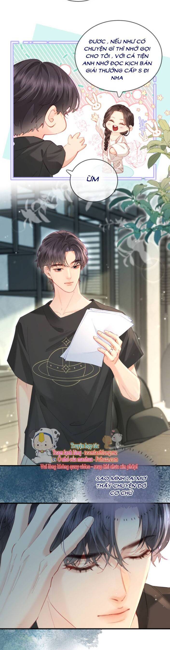 Vợ Chồng Đỉnh Lưu Có Chút Ngọt Ngào Chapter 49 - 12