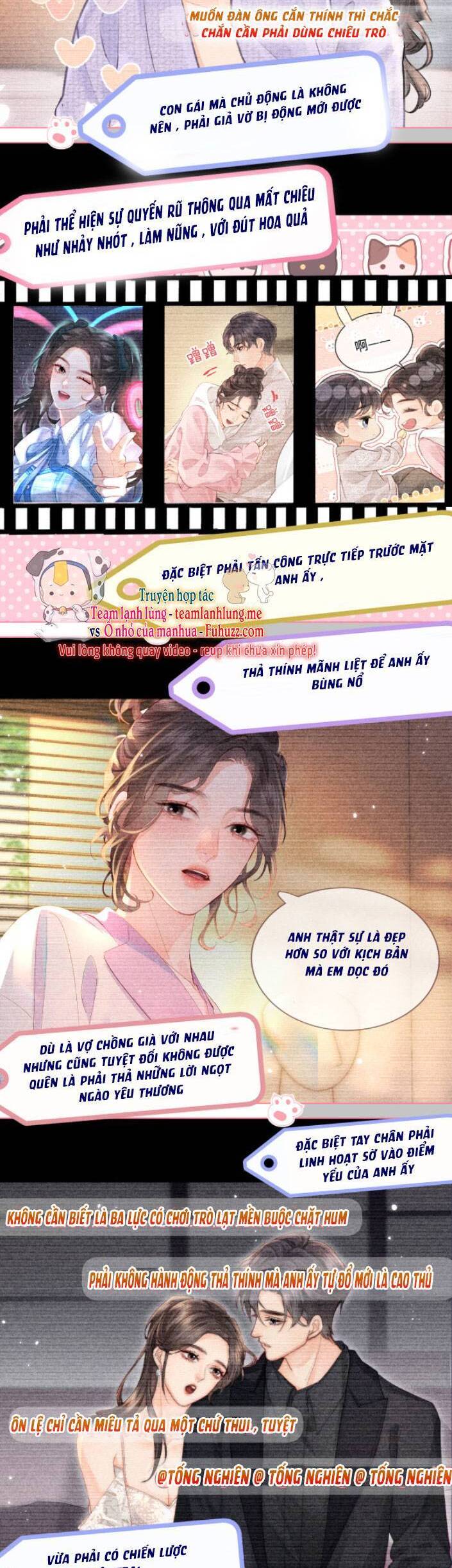 Vợ Chồng Đỉnh Lưu Có Chút Ngọt Ngào Chapter 49 - 17