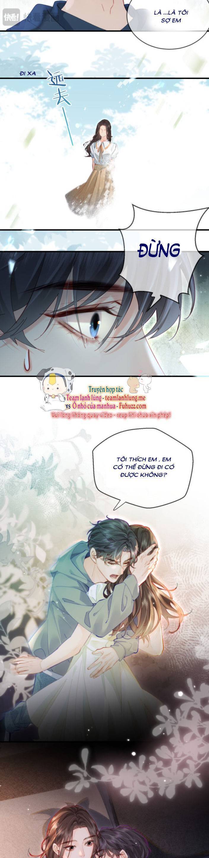 Vợ Chồng Đỉnh Lưu Có Chút Ngọt Ngào Chapter 49 - 21