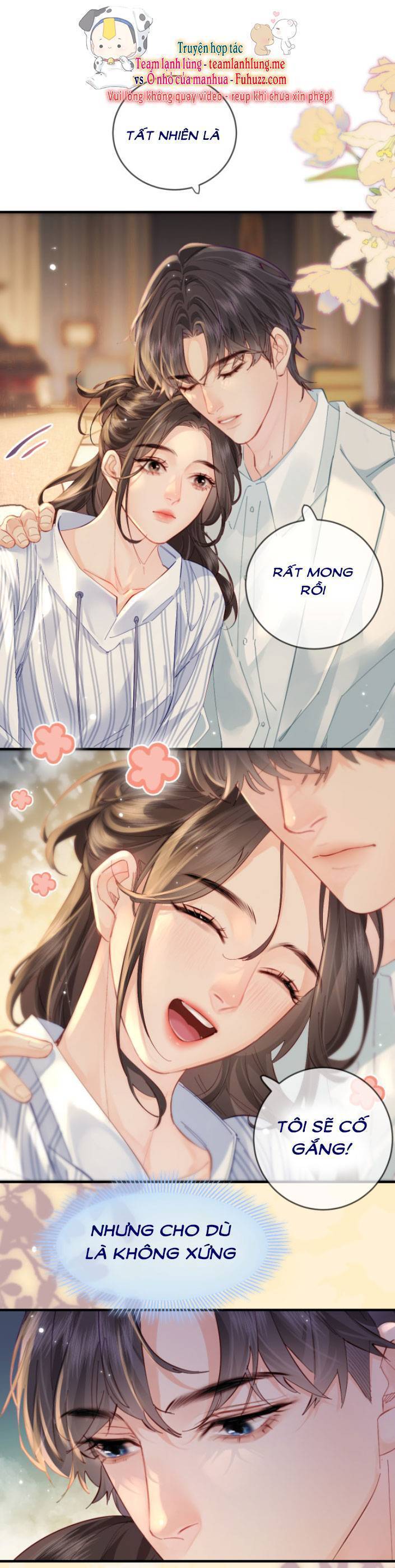 Vợ Chồng Đỉnh Lưu Có Chút Ngọt Ngào Chapter 49 - 4