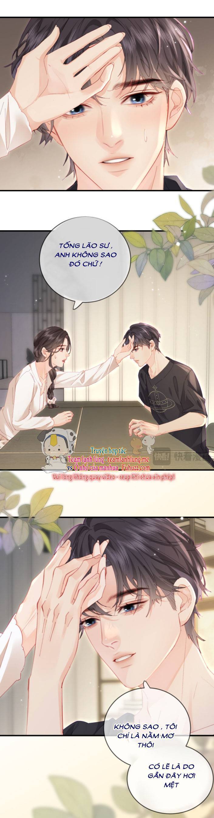 Vợ Chồng Đỉnh Lưu Có Chút Ngọt Ngào Chapter 49 - 9