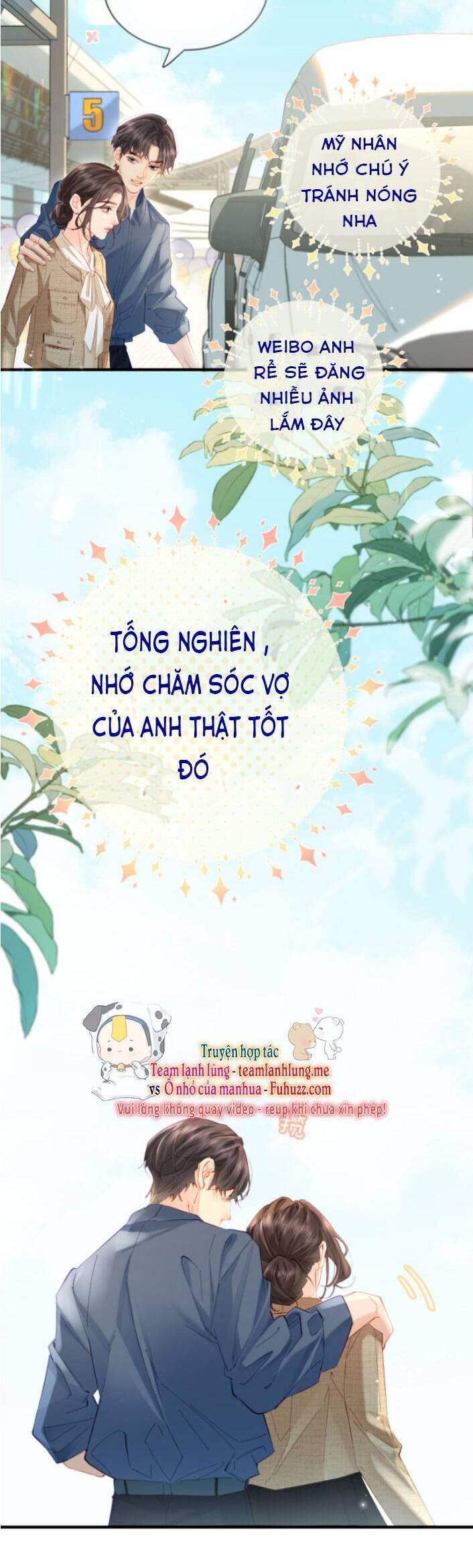 Vợ Chồng Đỉnh Lưu Có Chút Ngọt Ngào Chapter 52 - 17