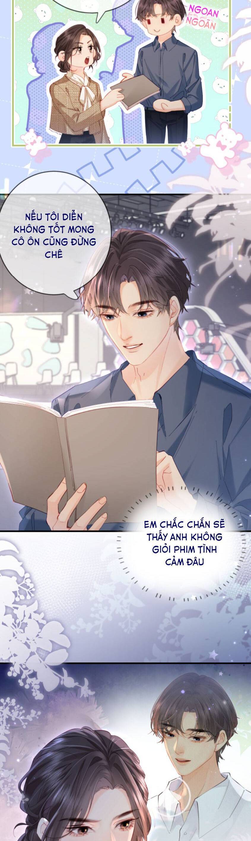 Vợ Chồng Đỉnh Lưu Có Chút Ngọt Ngào Chapter 53 - 22