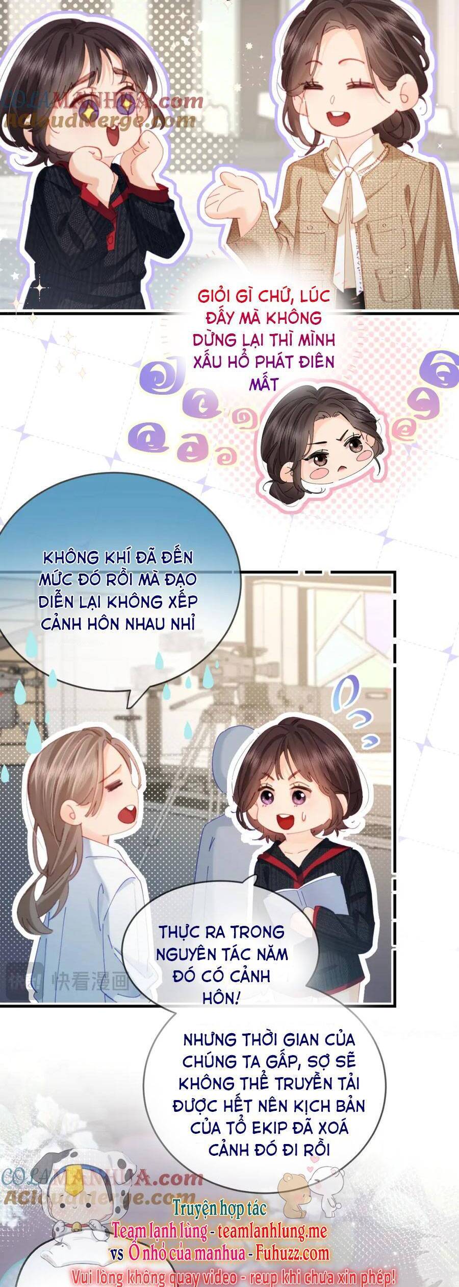 Vợ Chồng Đỉnh Lưu Có Chút Ngọt Ngào Chapter 54 - 12