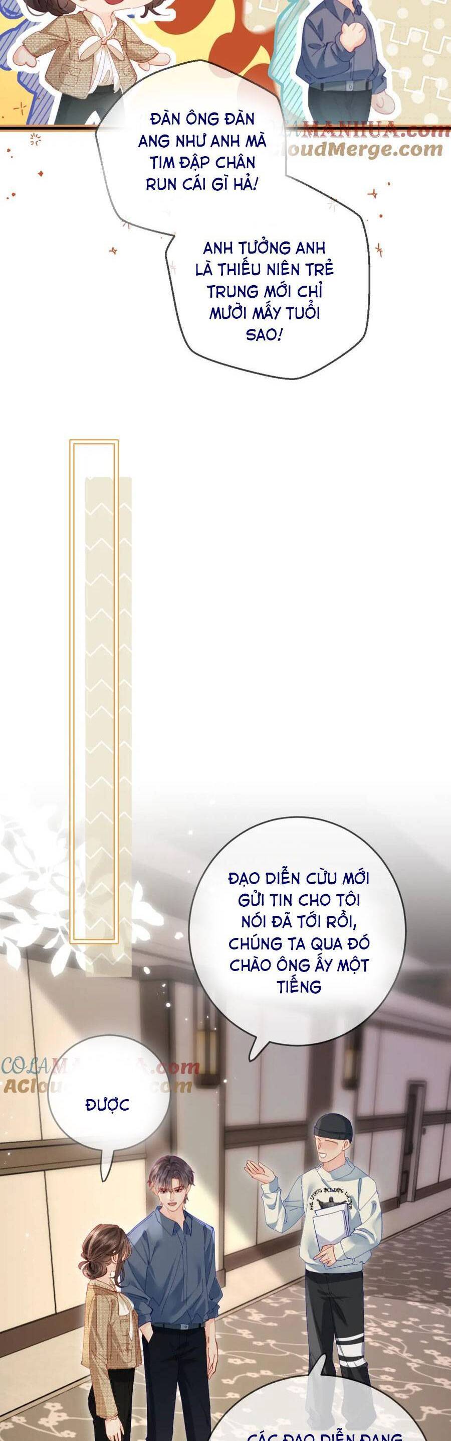 Vợ Chồng Đỉnh Lưu Có Chút Ngọt Ngào Chapter 54 - 18