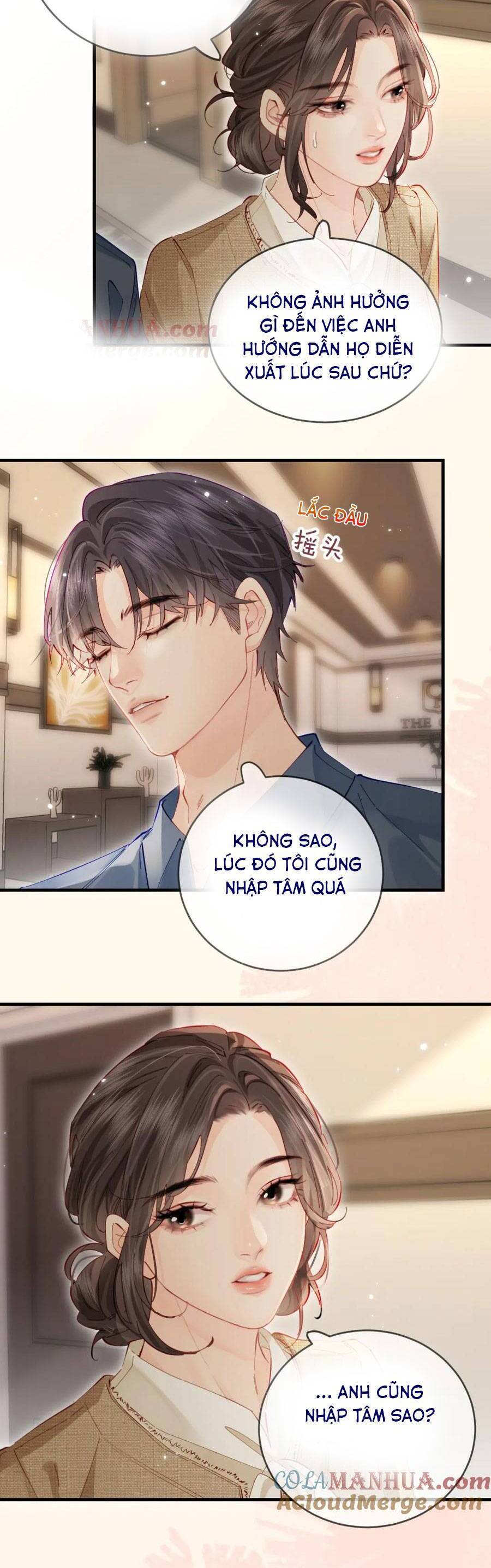Vợ Chồng Đỉnh Lưu Có Chút Ngọt Ngào Chapter 54 - 20