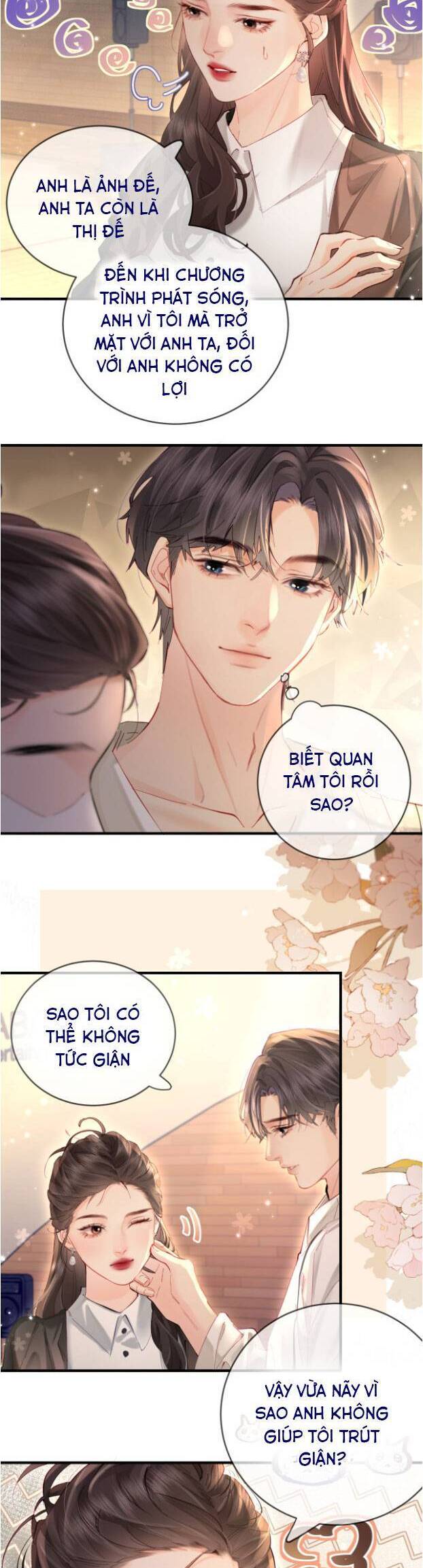Vợ Chồng Đỉnh Lưu Có Chút Ngọt Ngào Chapter 55 - 17