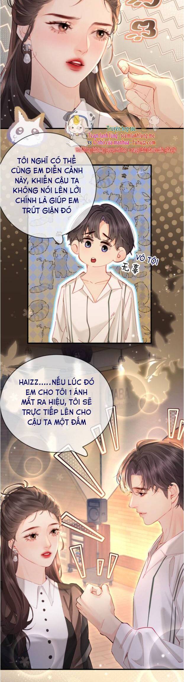 Vợ Chồng Đỉnh Lưu Có Chút Ngọt Ngào Chapter 55 - 18