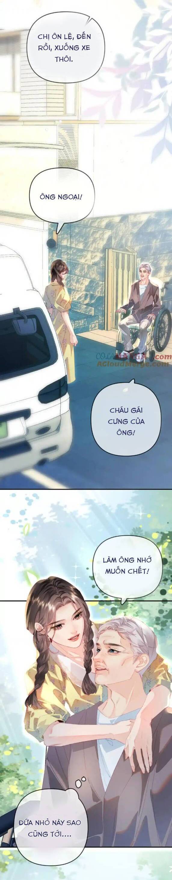 Vợ Chồng Đỉnh Lưu Có Chút Ngọt Ngào Chapter 93 - 11