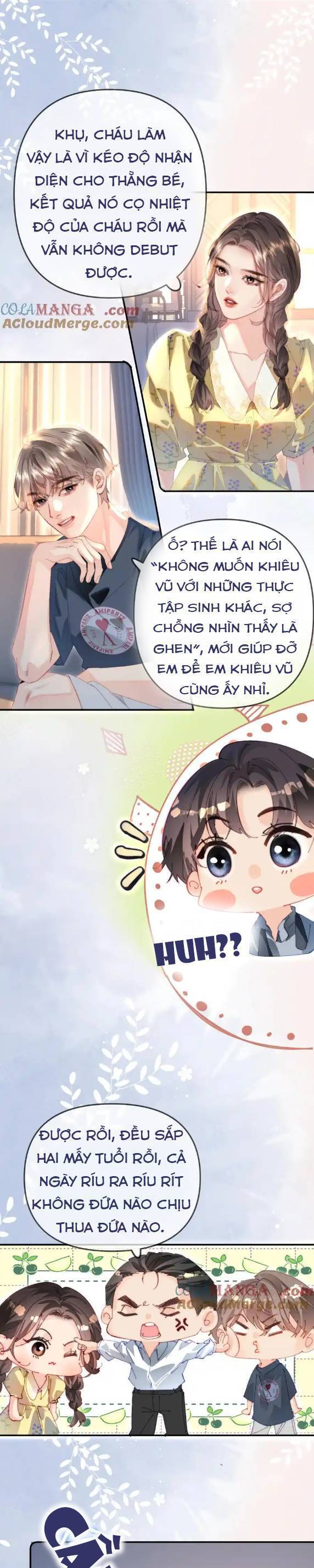 Vợ Chồng Đỉnh Lưu Có Chút Ngọt Ngào Chapter 93 - 13