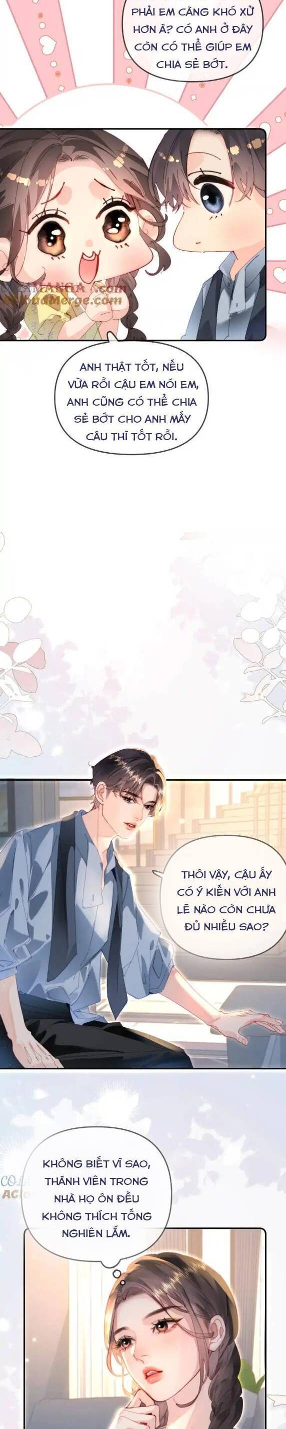 Vợ Chồng Đỉnh Lưu Có Chút Ngọt Ngào Chapter 93 - 18