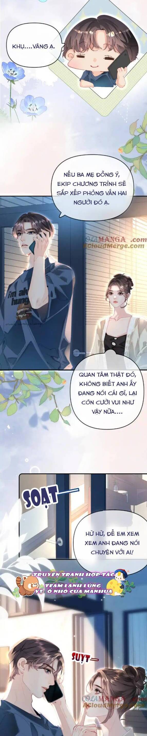 Vợ Chồng Đỉnh Lưu Có Chút Ngọt Ngào Chapter 95 - 13