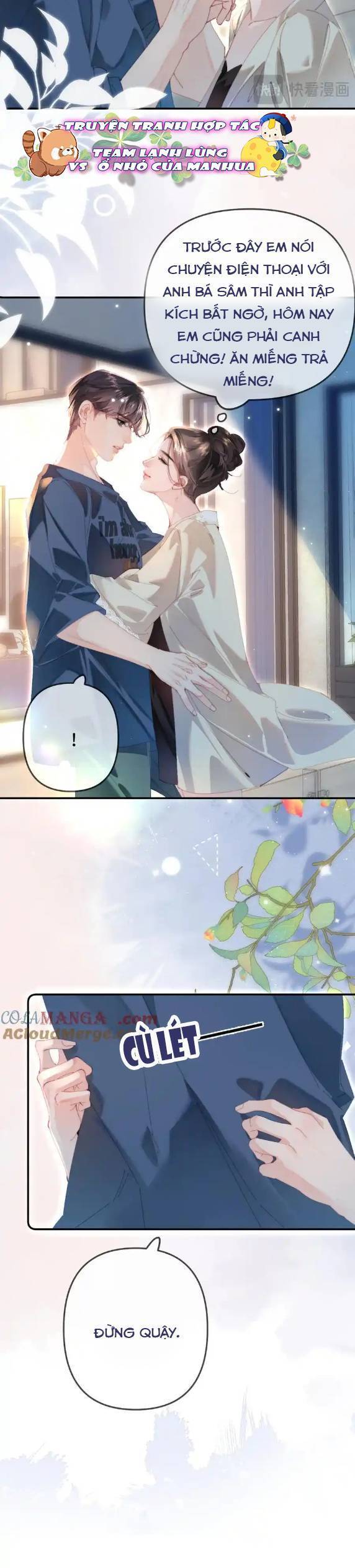 Vợ Chồng Đỉnh Lưu Có Chút Ngọt Ngào Chapter 95 - 14