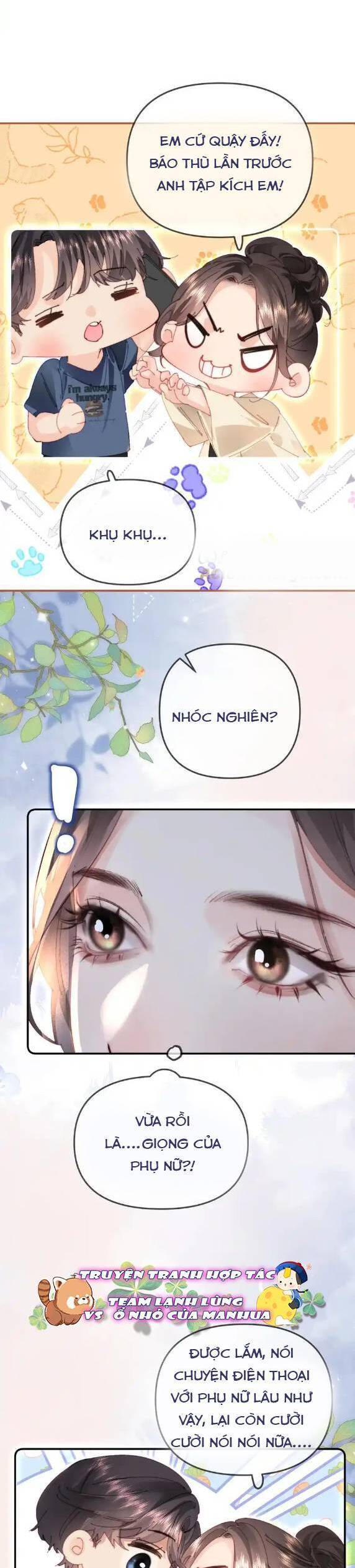 Vợ Chồng Đỉnh Lưu Có Chút Ngọt Ngào Chapter 95 - 15