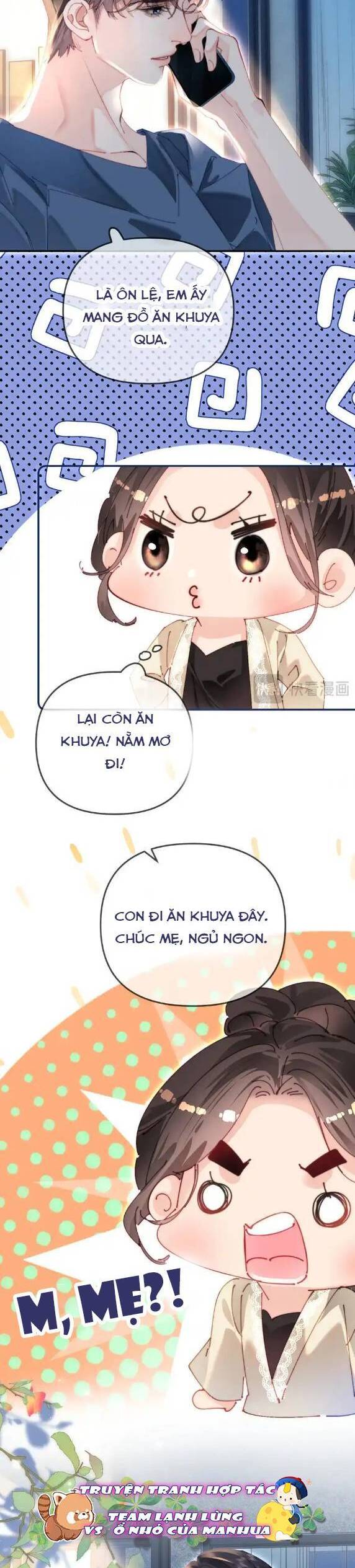 Vợ Chồng Đỉnh Lưu Có Chút Ngọt Ngào Chapter 95 - 17