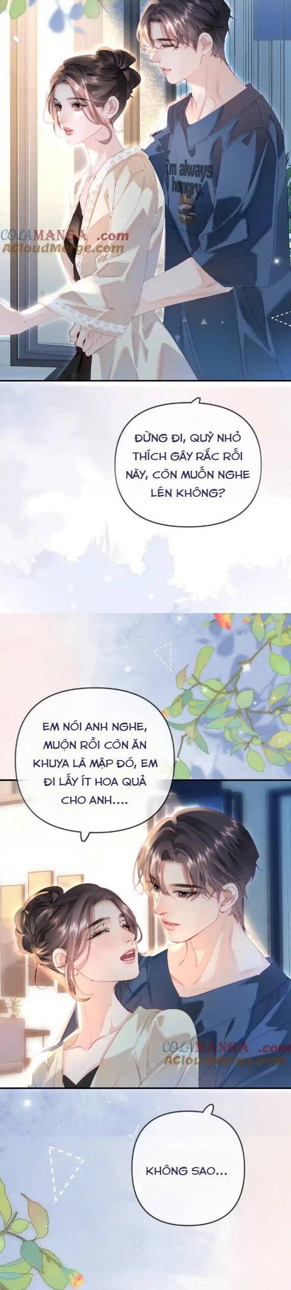 Vợ Chồng Đỉnh Lưu Có Chút Ngọt Ngào Chapter 95 - 18