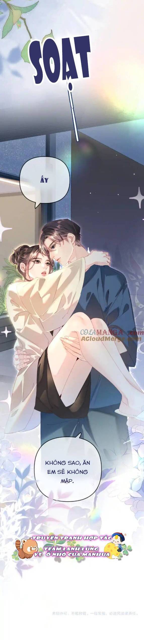 Vợ Chồng Đỉnh Lưu Có Chút Ngọt Ngào Chapter 95 - 19