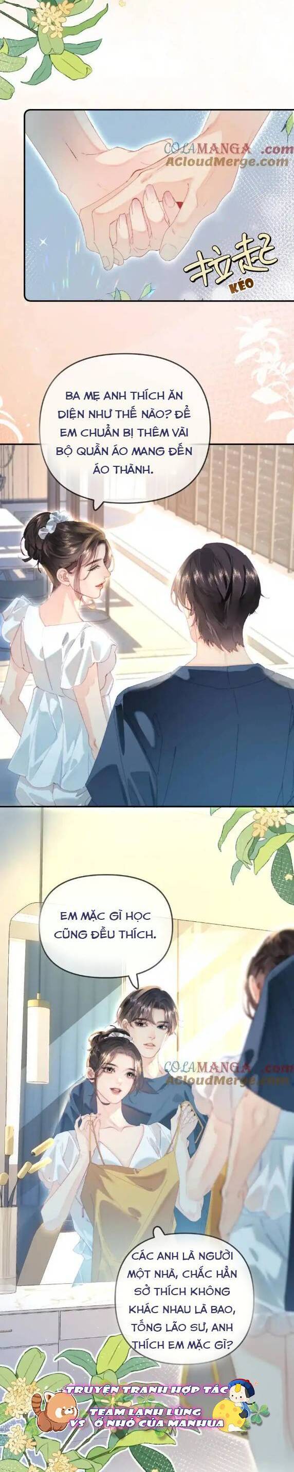 Vợ Chồng Đỉnh Lưu Có Chút Ngọt Ngào Chapter 95 - 7