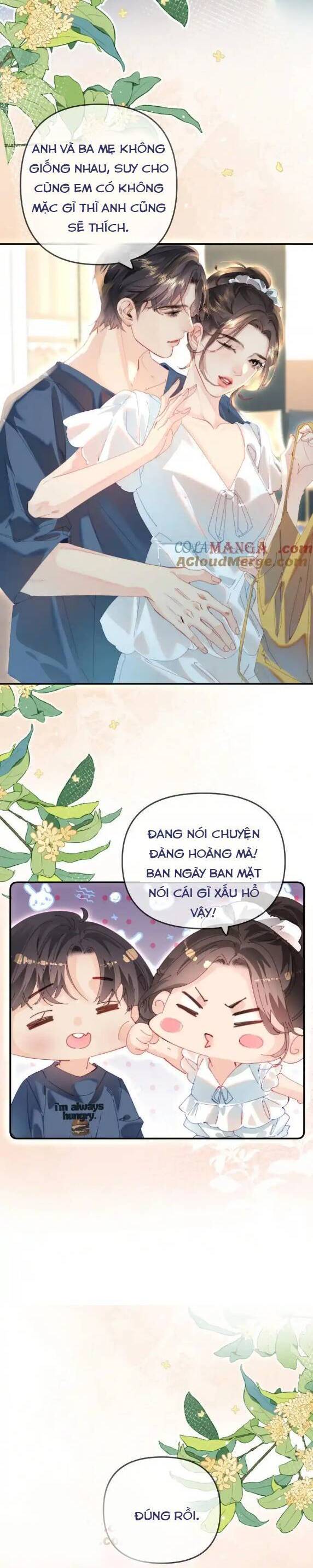 Vợ Chồng Đỉnh Lưu Có Chút Ngọt Ngào Chapter 95 - 8