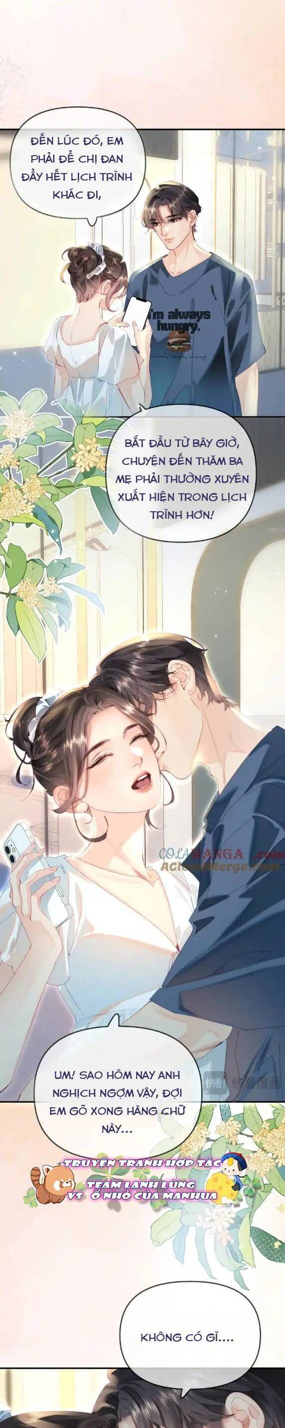 Vợ Chồng Đỉnh Lưu Có Chút Ngọt Ngào Chapter 95 - 9