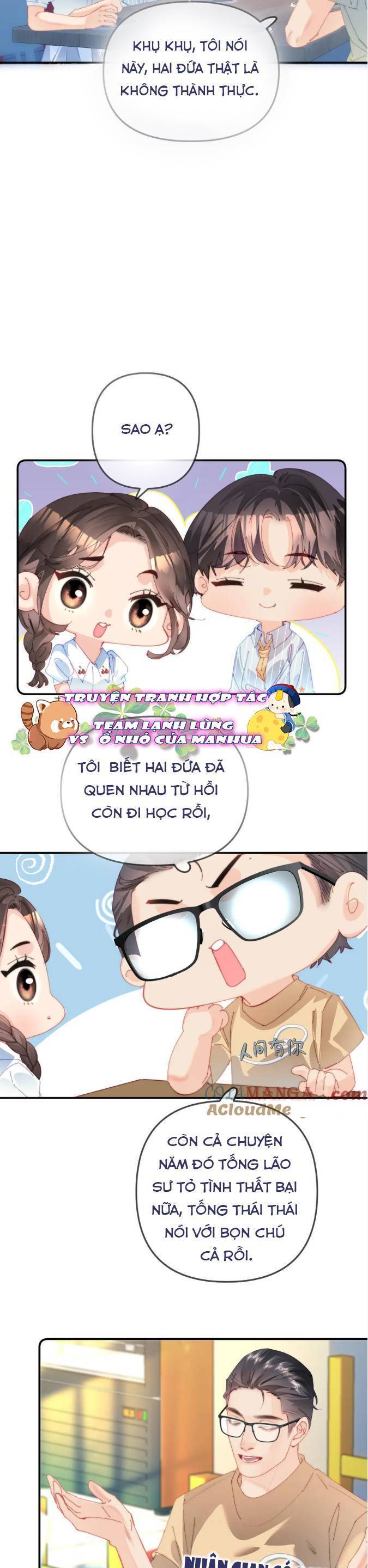 Vợ Chồng Đỉnh Lưu Có Chút Ngọt Ngào Chapter 97 - 15