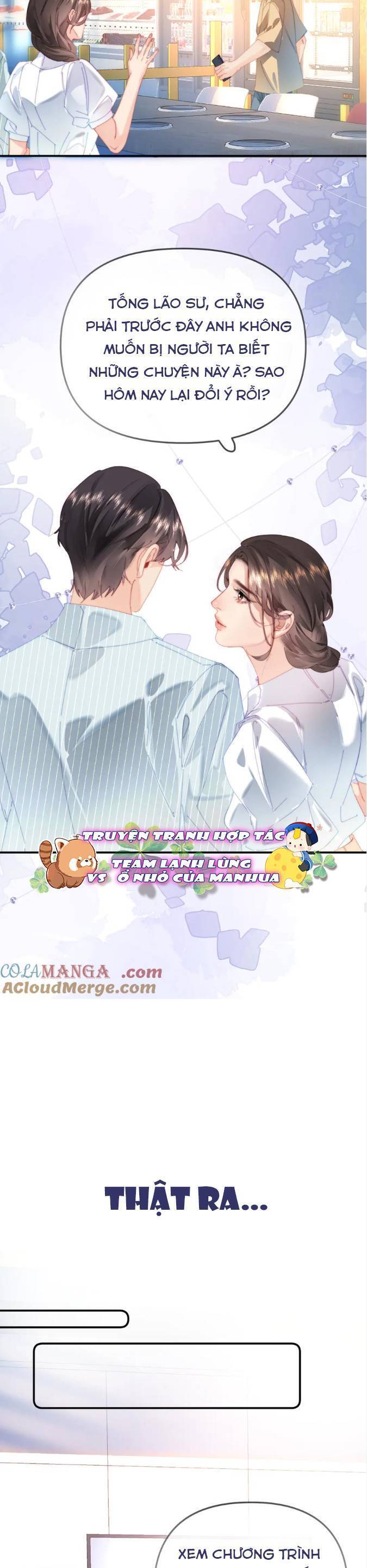 Vợ Chồng Đỉnh Lưu Có Chút Ngọt Ngào Chapter 97 - 18