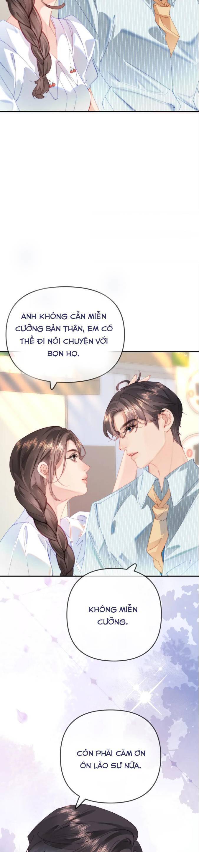 Vợ Chồng Đỉnh Lưu Có Chút Ngọt Ngào Chapter 97 - 22