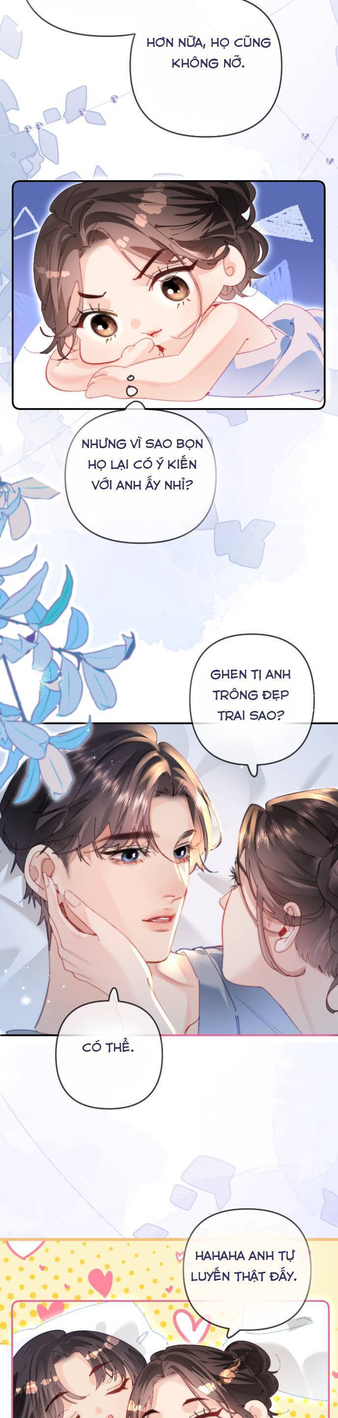 Vợ Chồng Đỉnh Lưu Có Chút Ngọt Ngào Chapter 96 - 11