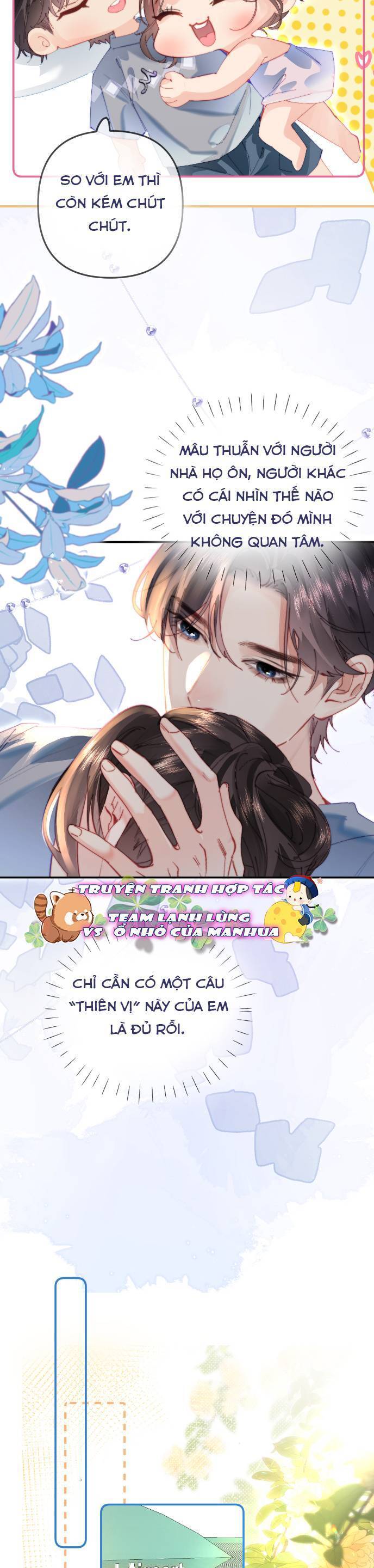 Vợ Chồng Đỉnh Lưu Có Chút Ngọt Ngào Chapter 96 - 12