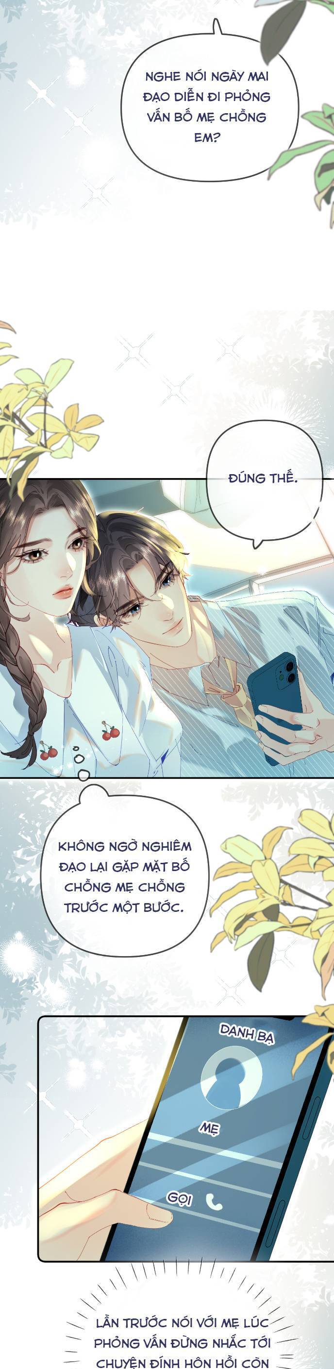 Vợ Chồng Đỉnh Lưu Có Chút Ngọt Ngào Chapter 96 - 14