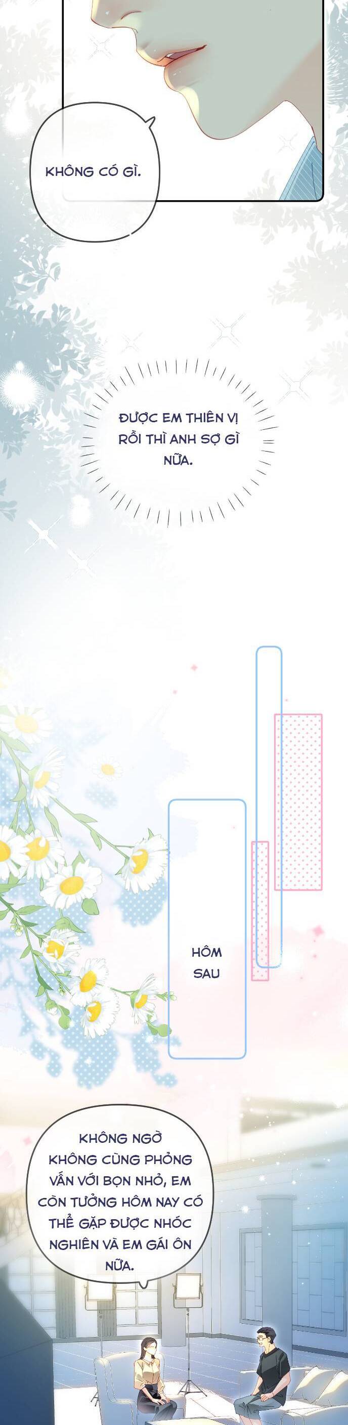 Vợ Chồng Đỉnh Lưu Có Chút Ngọt Ngào Chapter 96 - 16