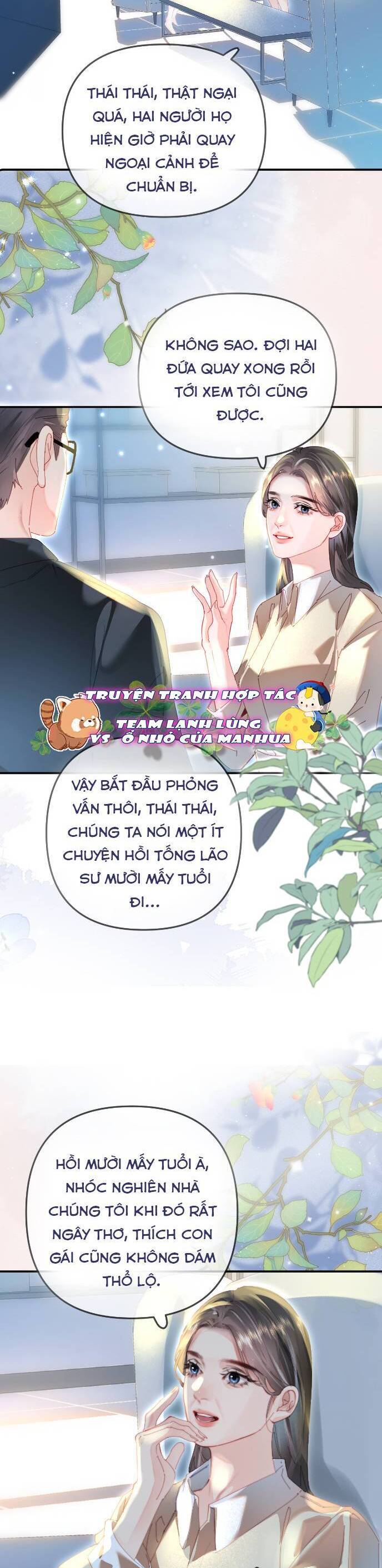 Vợ Chồng Đỉnh Lưu Có Chút Ngọt Ngào Chapter 96 - 17