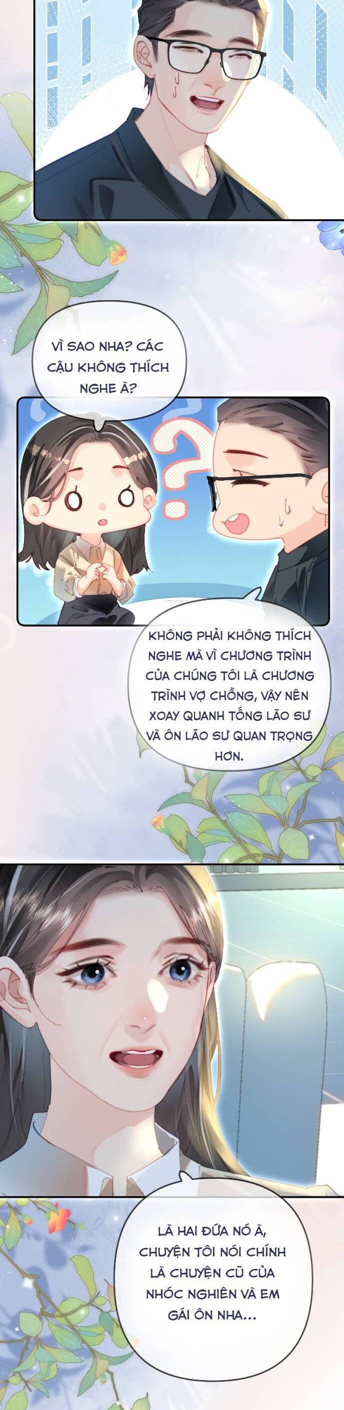 Vợ Chồng Đỉnh Lưu Có Chút Ngọt Ngào Chapter 96 - 19