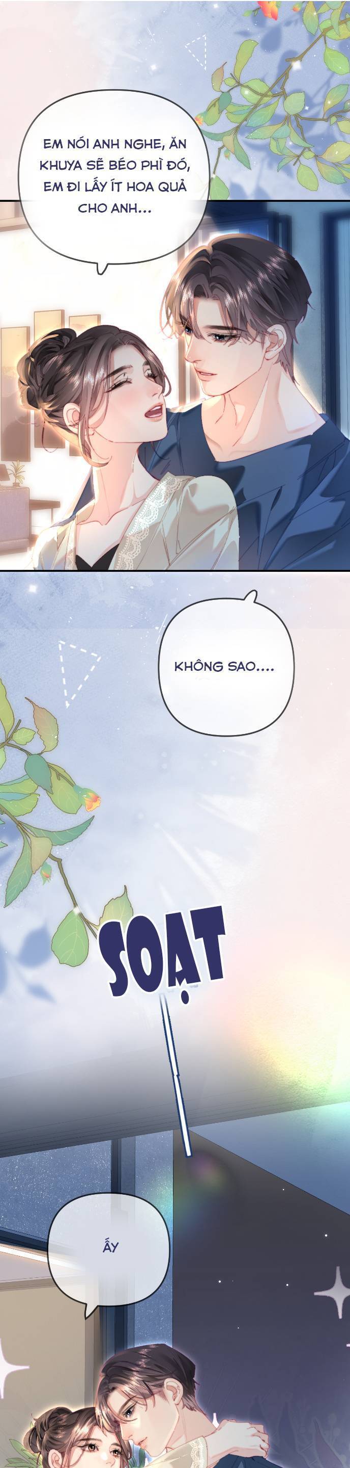 Vợ Chồng Đỉnh Lưu Có Chút Ngọt Ngào Chapter 96 - 4