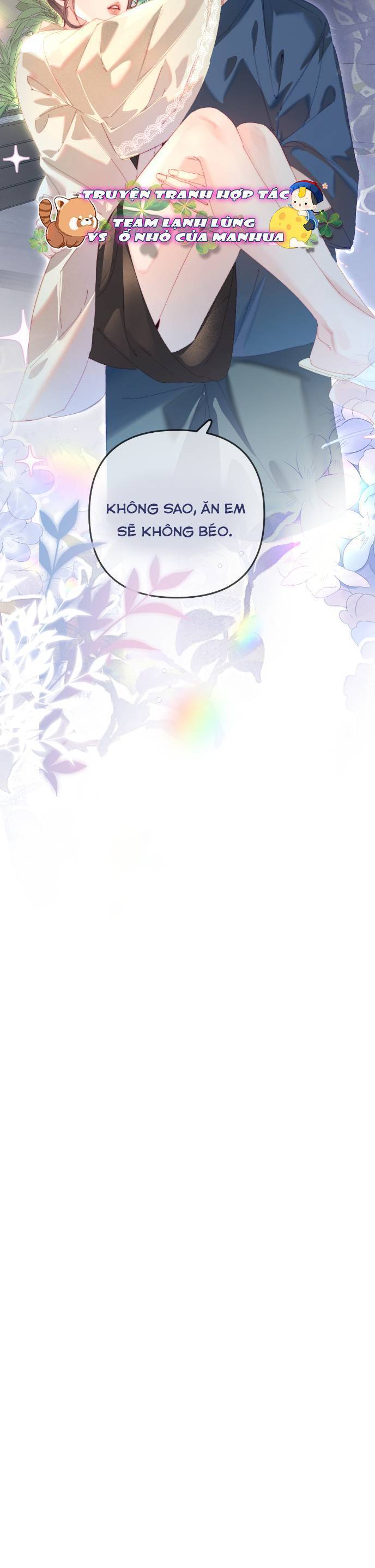 Vợ Chồng Đỉnh Lưu Có Chút Ngọt Ngào Chapter 96 - 5