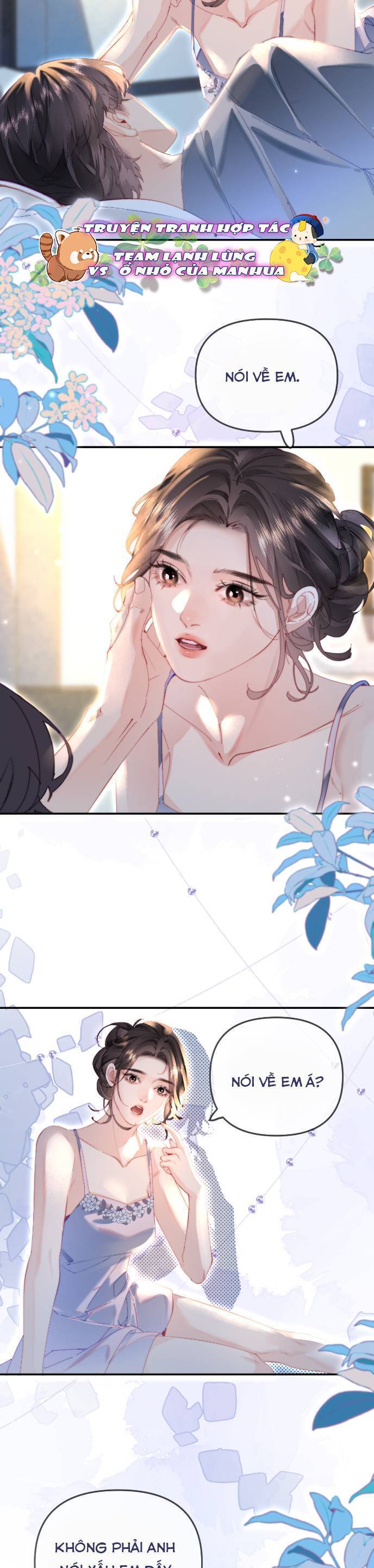 Vợ Chồng Đỉnh Lưu Có Chút Ngọt Ngào Chapter 96 - 7