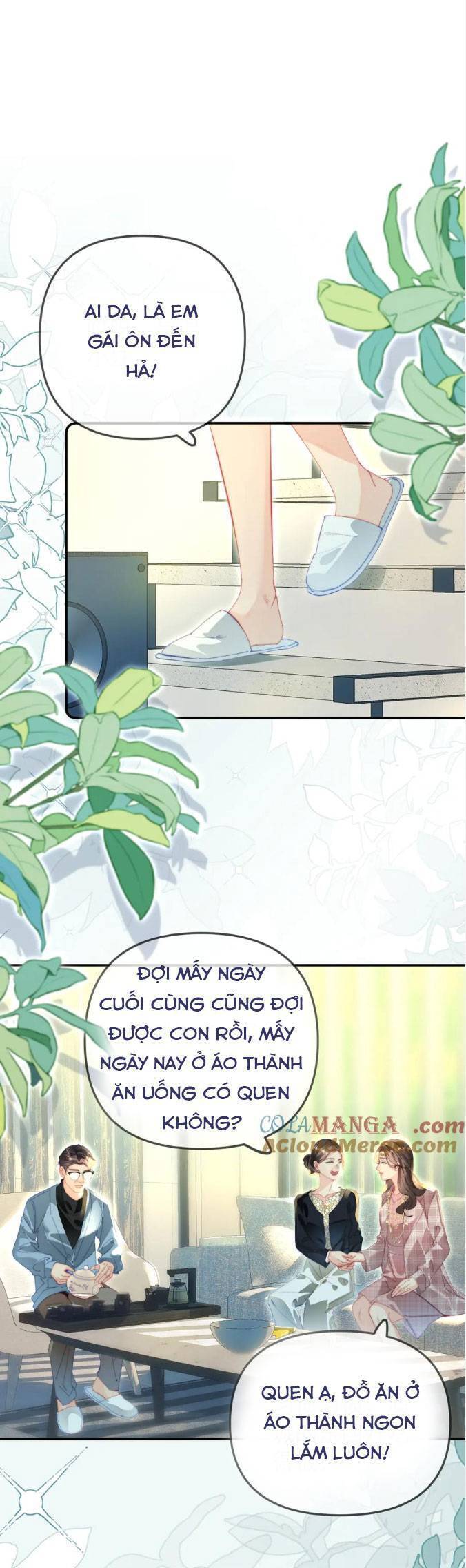 Vợ Chồng Đỉnh Lưu Có Chút Ngọt Ngào Chapter 98 - 11