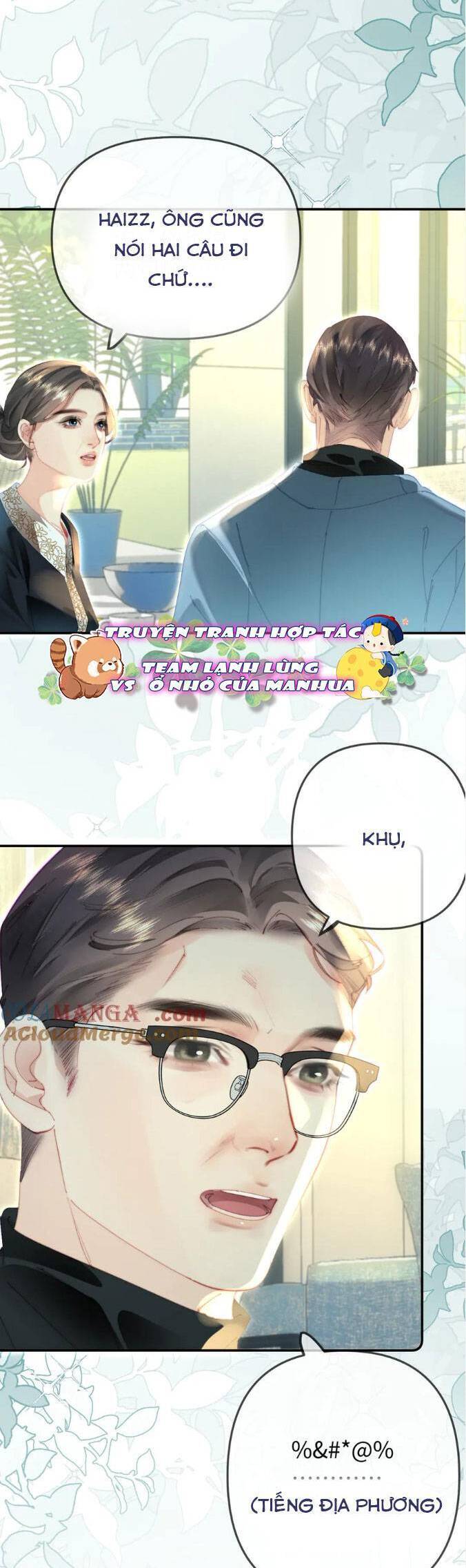 Vợ Chồng Đỉnh Lưu Có Chút Ngọt Ngào Chapter 98 - 12