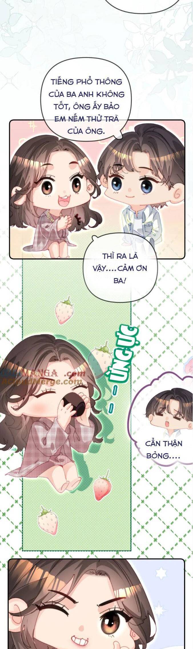 Vợ Chồng Đỉnh Lưu Có Chút Ngọt Ngào Chapter 98 - 13