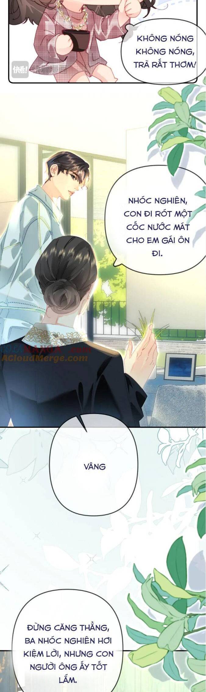 Vợ Chồng Đỉnh Lưu Có Chút Ngọt Ngào Chapter 98 - 14