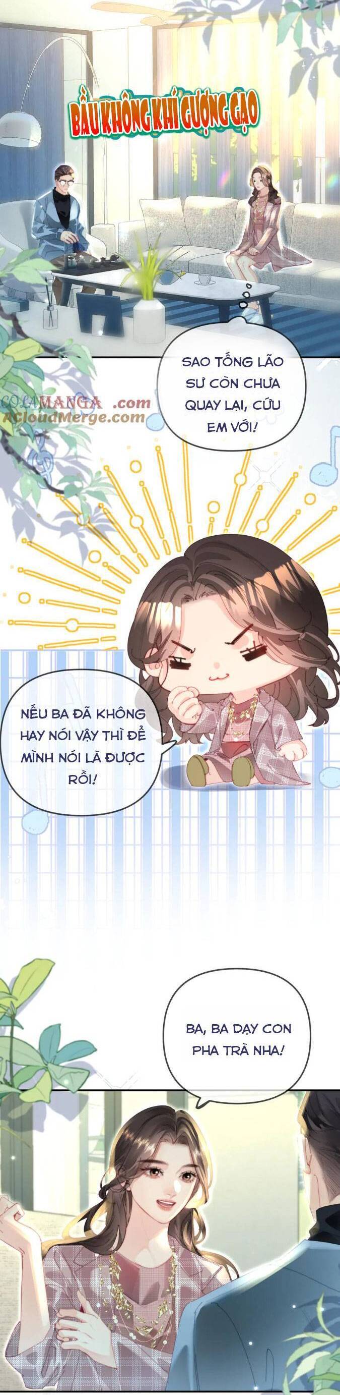 Vợ Chồng Đỉnh Lưu Có Chút Ngọt Ngào Chapter 98 - 17