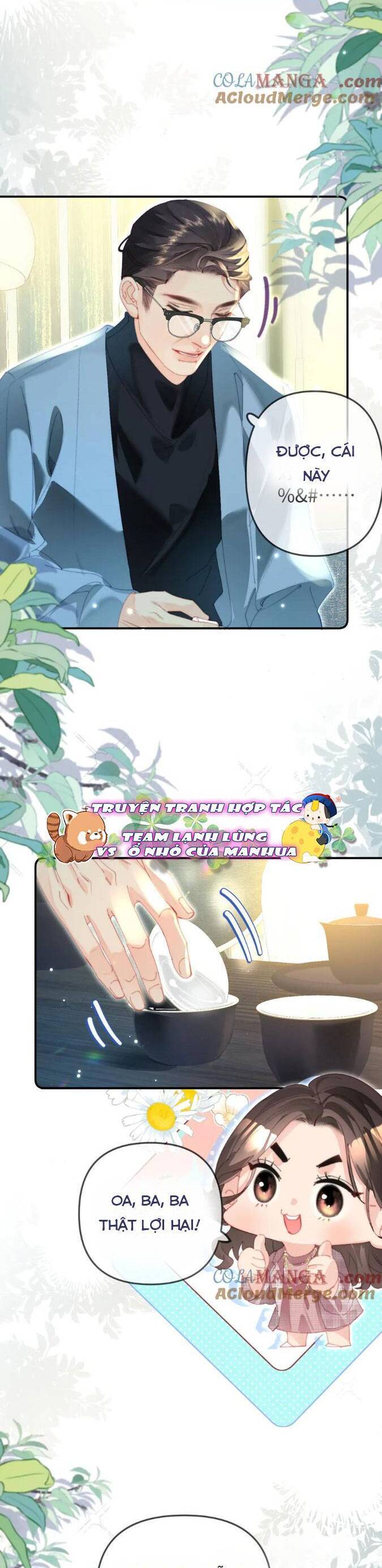 Vợ Chồng Đỉnh Lưu Có Chút Ngọt Ngào Chapter 98 - 18